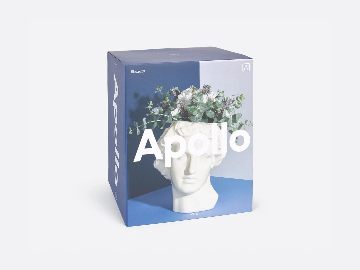 Apollo-Vase