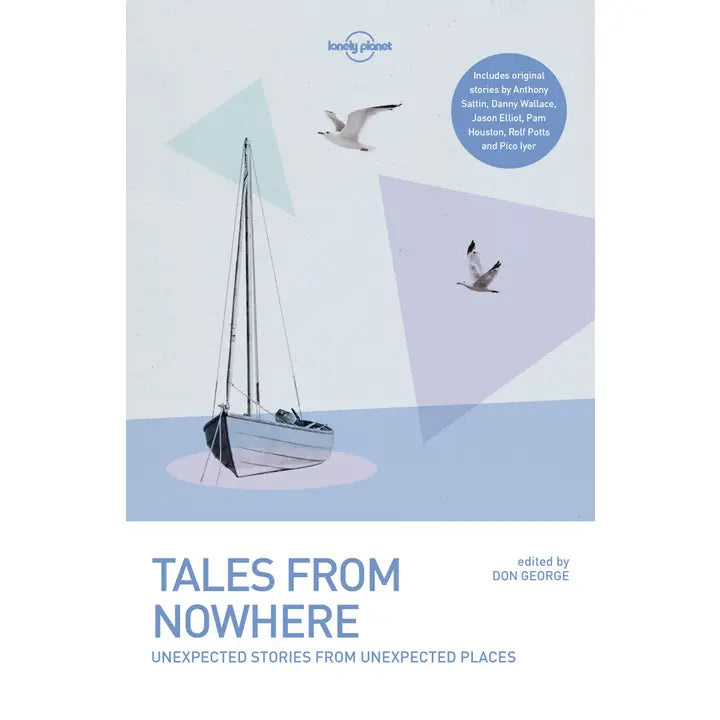 Tales From Nowhere