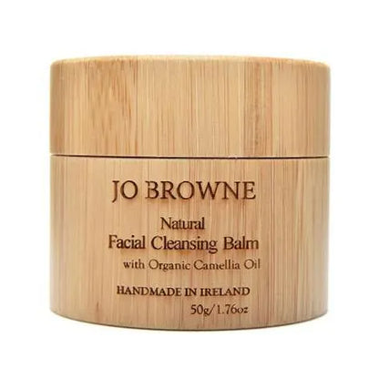 Jo Browne Facial Cleansing Balm