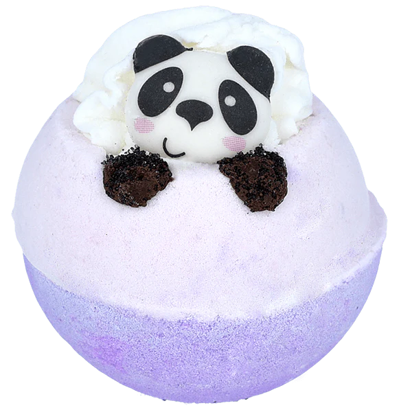 Bear With Me Bath Bomb