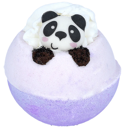 Bear With Me Bath Bomb