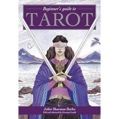 Beginner's Guide To Tarot - Card Deck