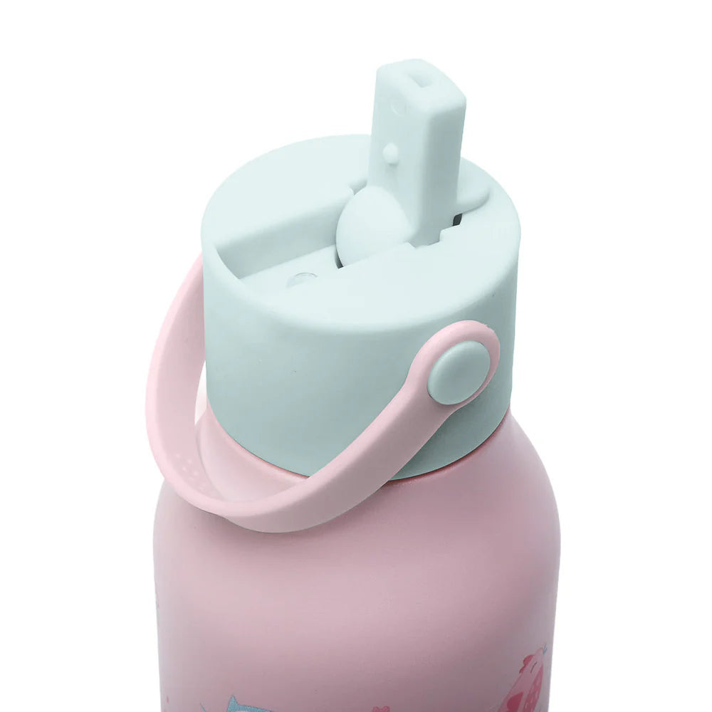 Birds Water Bottle 400ml/14oz