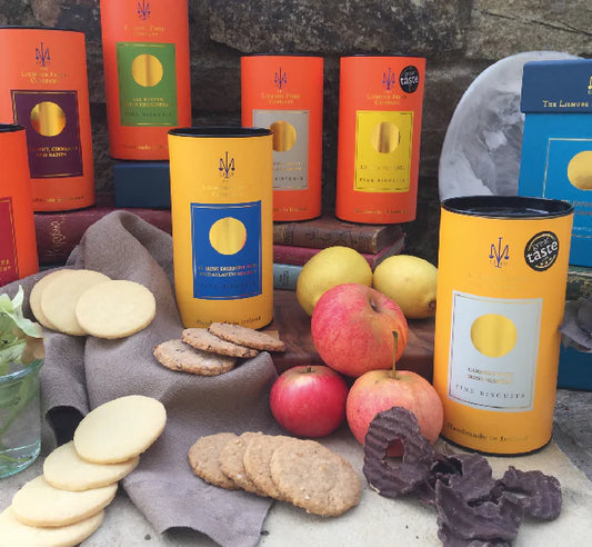 Lismore Food Co. Biscuits