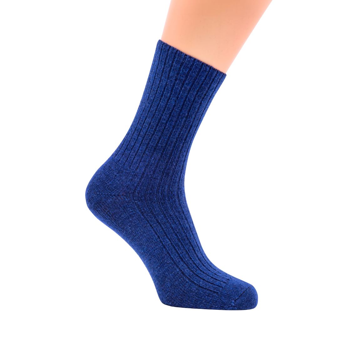 Lambswool Socks