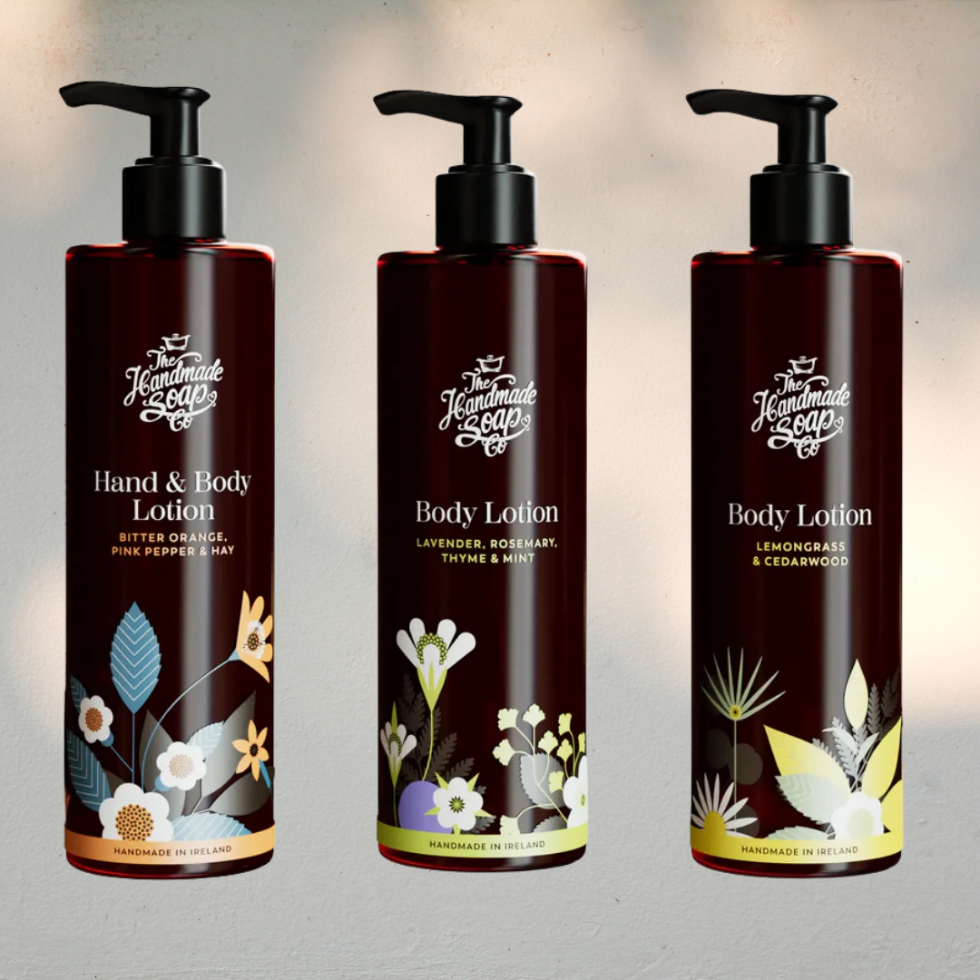 Body Lotion