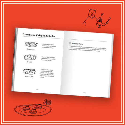 Dictionary of Fine Distinctions