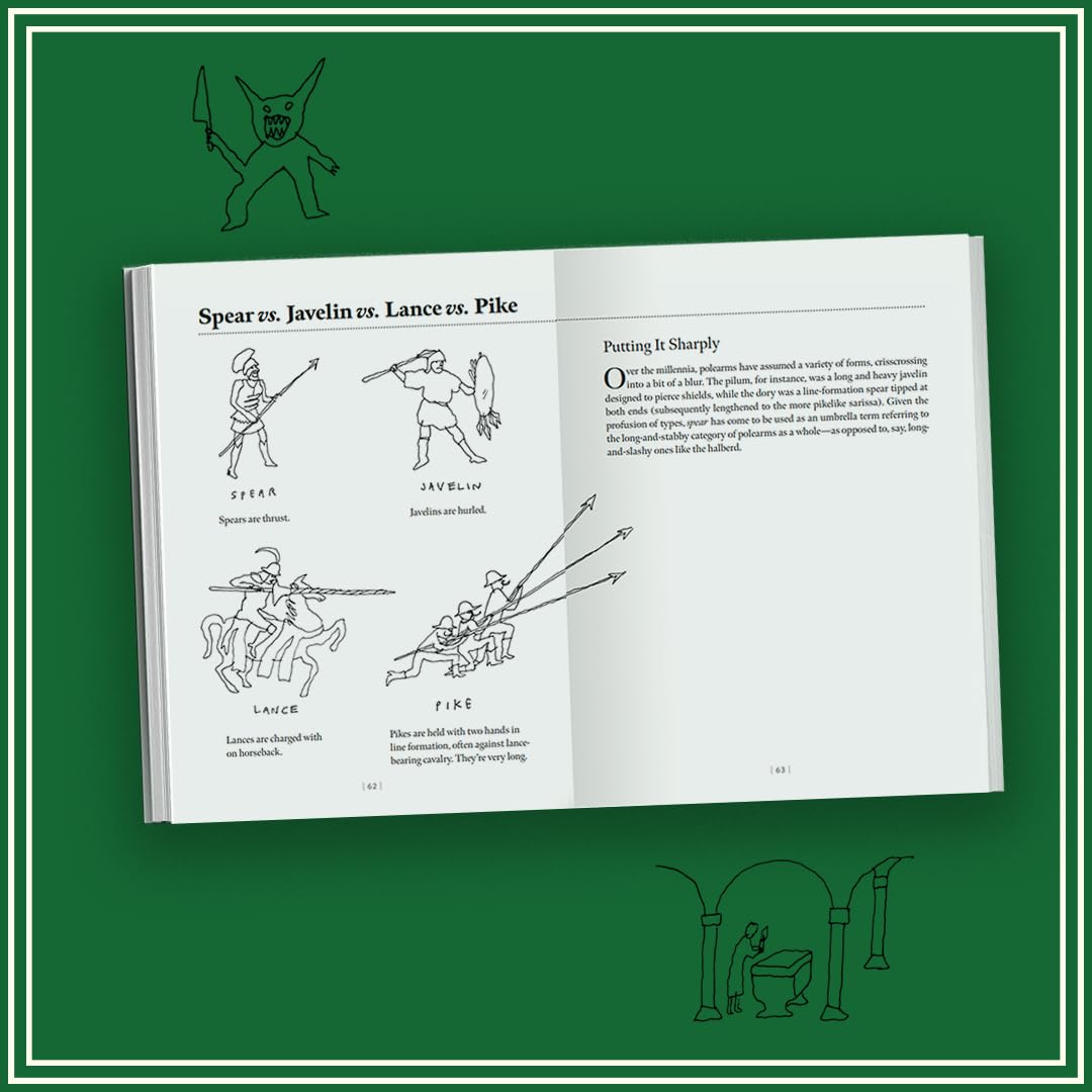 Dictionary of Fine Distinctions