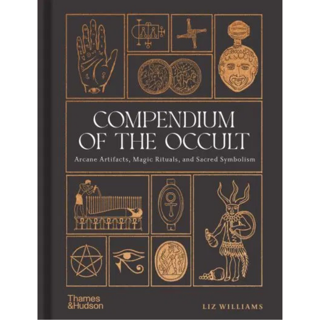 Compendium of the Occult