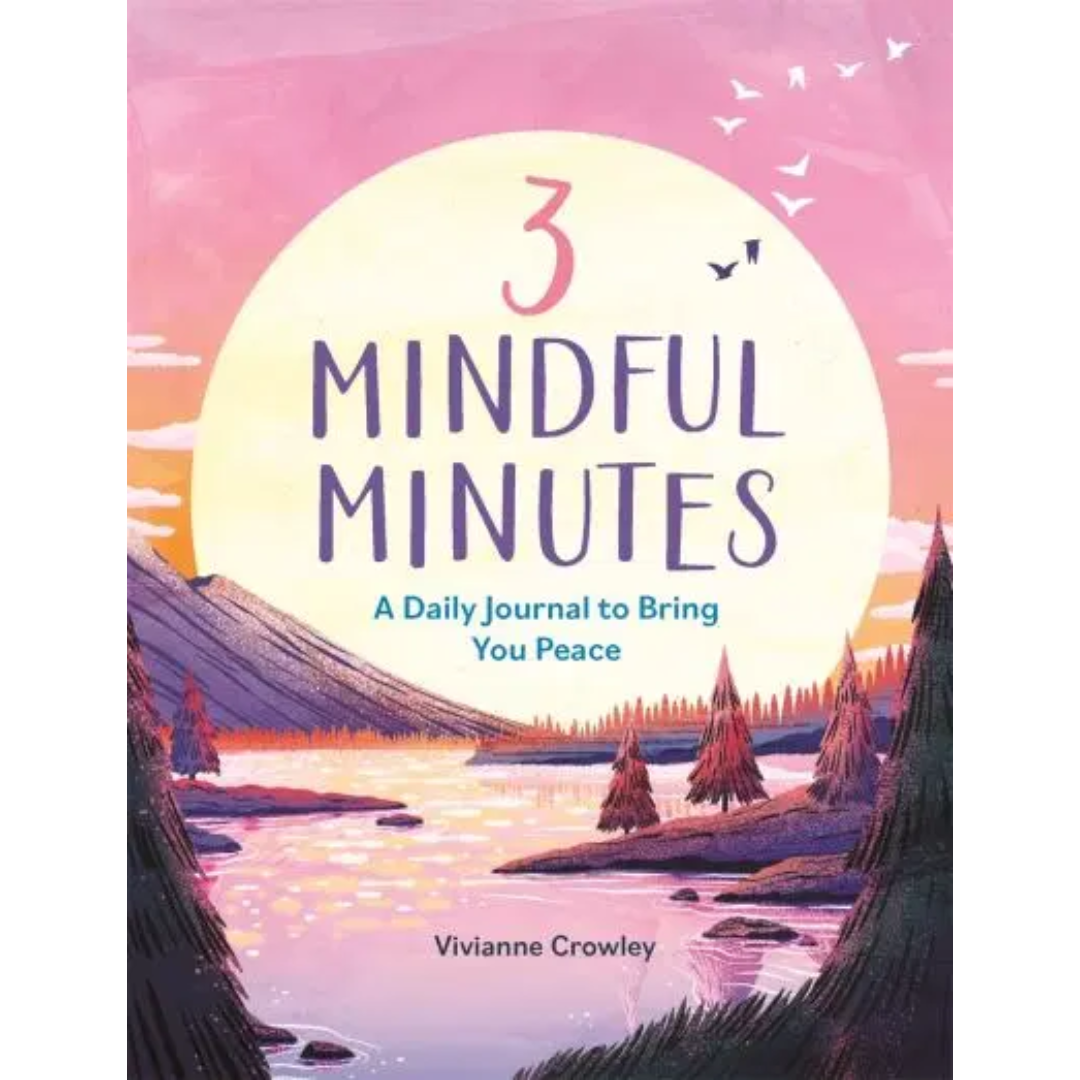 3 Mindful Minutes