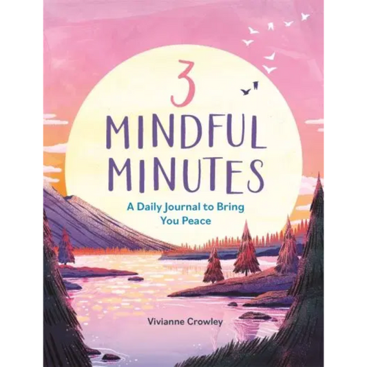 3 Mindful Minutes