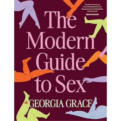 Modern Guide To Sex