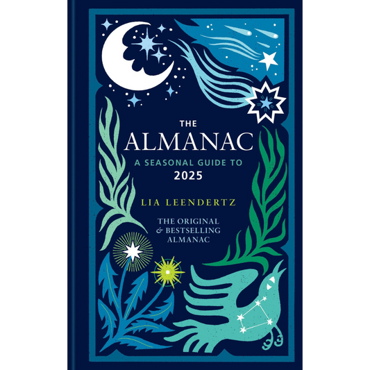 The Almanac 2025