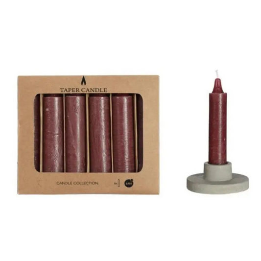 Taper Candle Collection