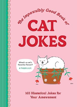Cat Jokes