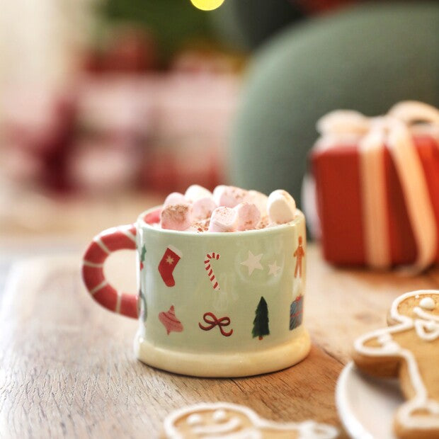 Merry Everything Mini Mug