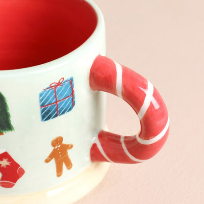 Merry Everything Mini Mug