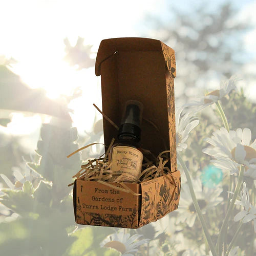 Daisy Bloom - Aromatherapy Fragrance Spray