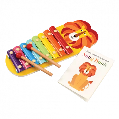 Charlie The Lion Xylophone