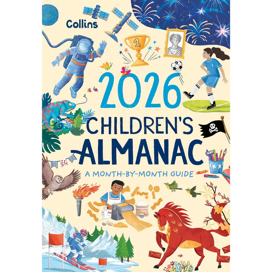 2026 Children's Almanac