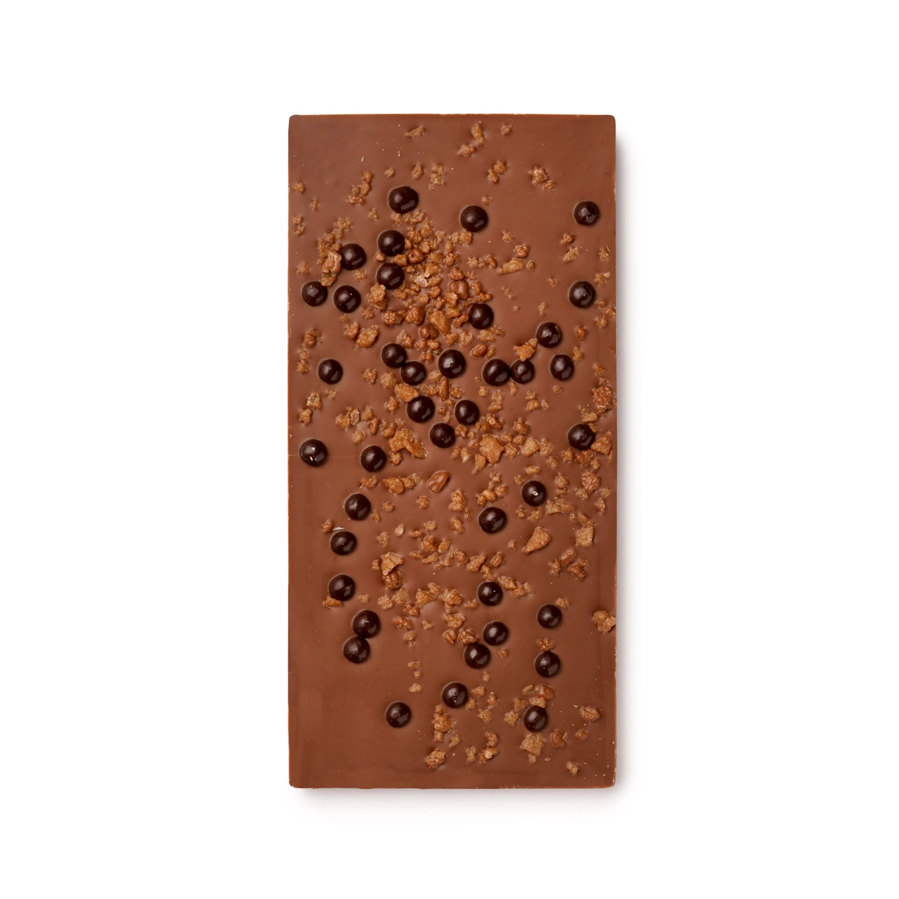 Christmas Cracker Milk Chocolate Bar