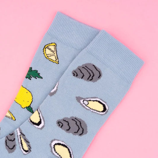 Oyster Socks