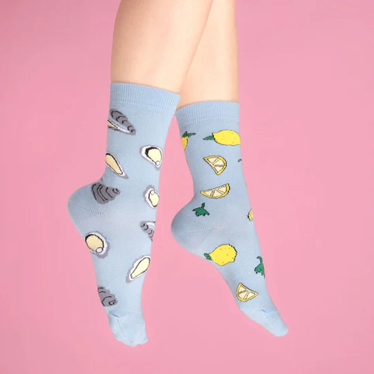 Oyster Socks