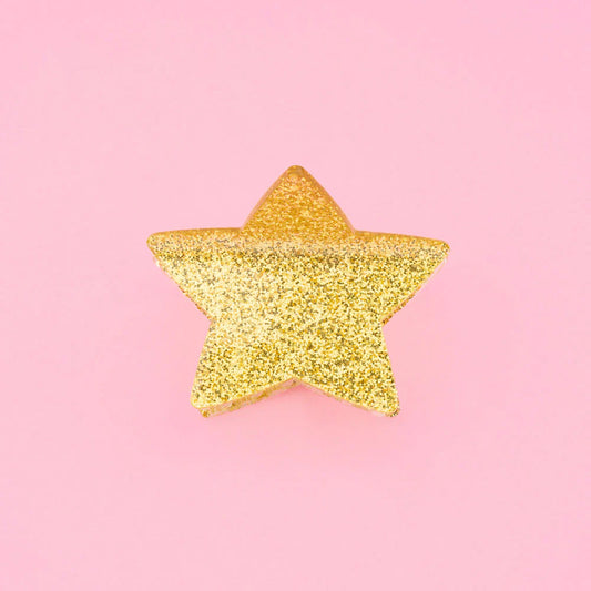 Star Hair Clip