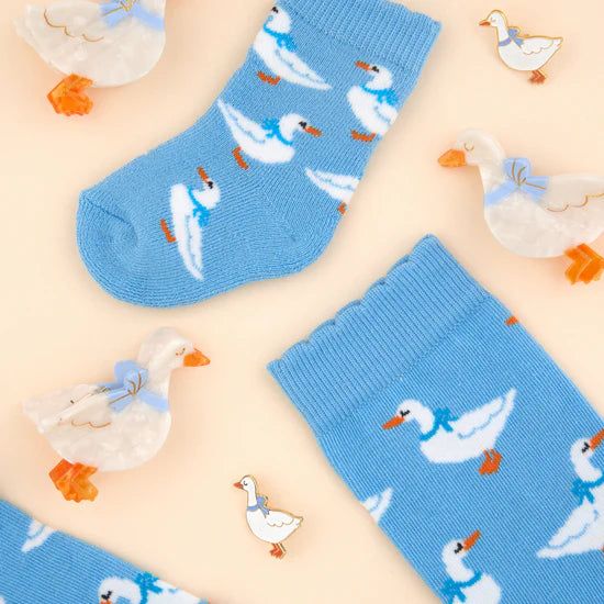 Goose Socks