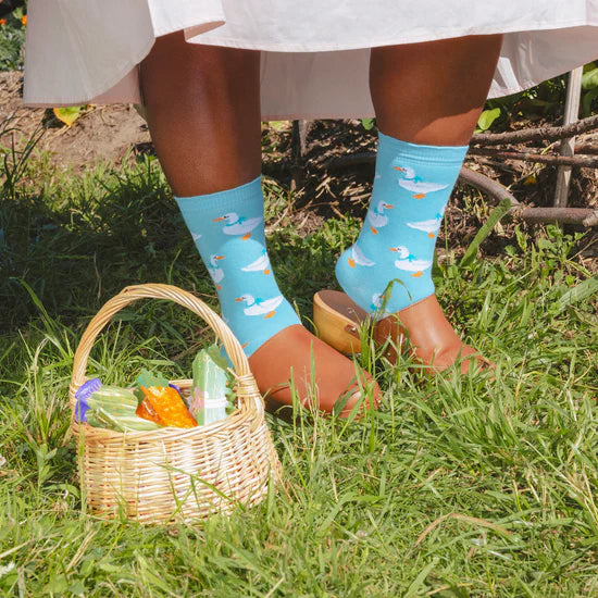 Goose Socks
