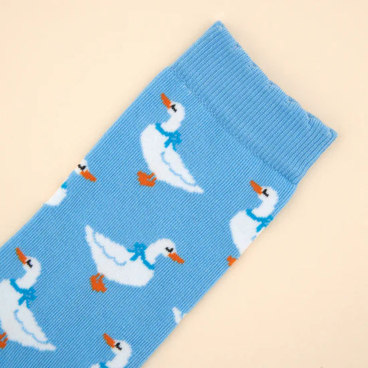 Goose Socks