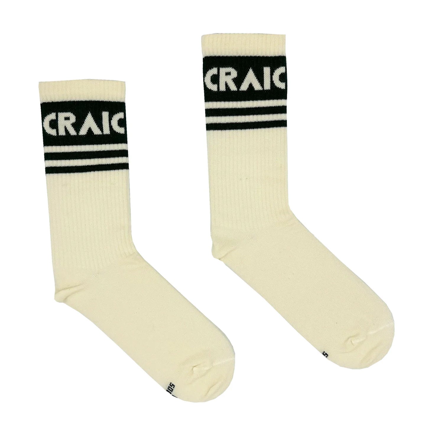 Irish Socksciety - Craic