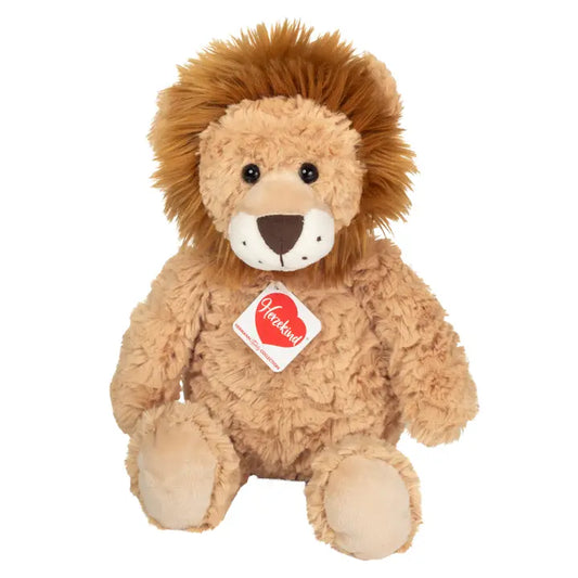 Hermann Teddy Liam Lion