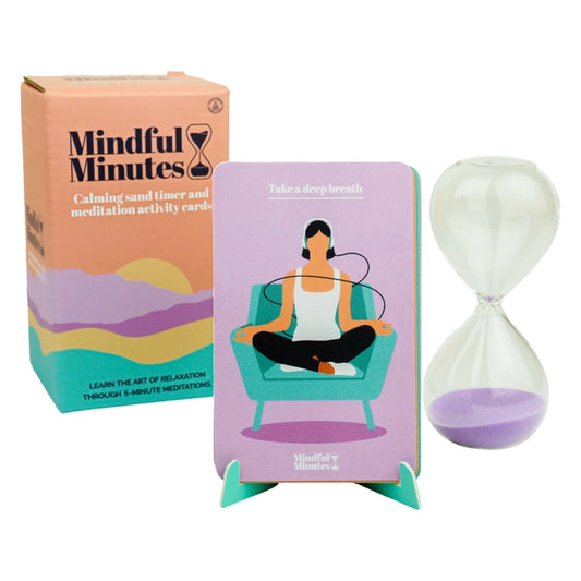 Mindful Minutes