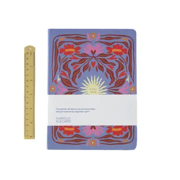 2026 Diary Sun Lavender