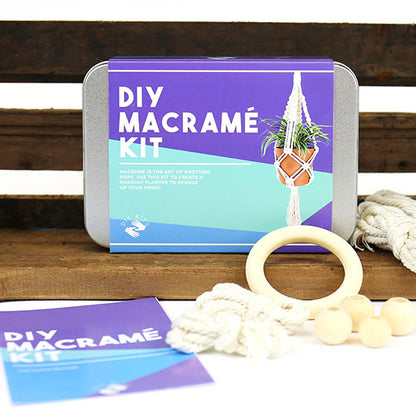 DIY Macramé Kit SALE