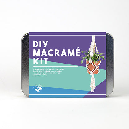 DIY Macramé Kit SALE