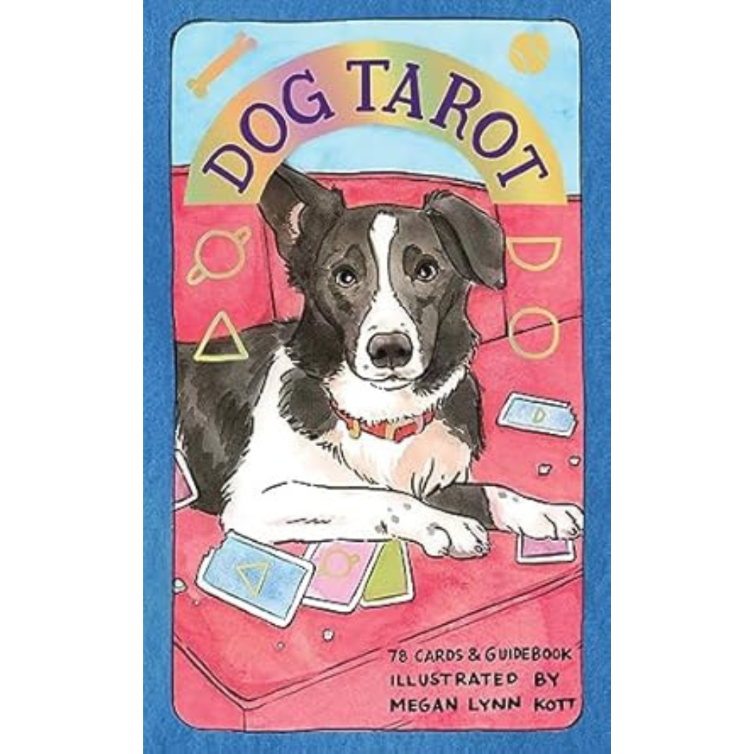 Dog Tarot