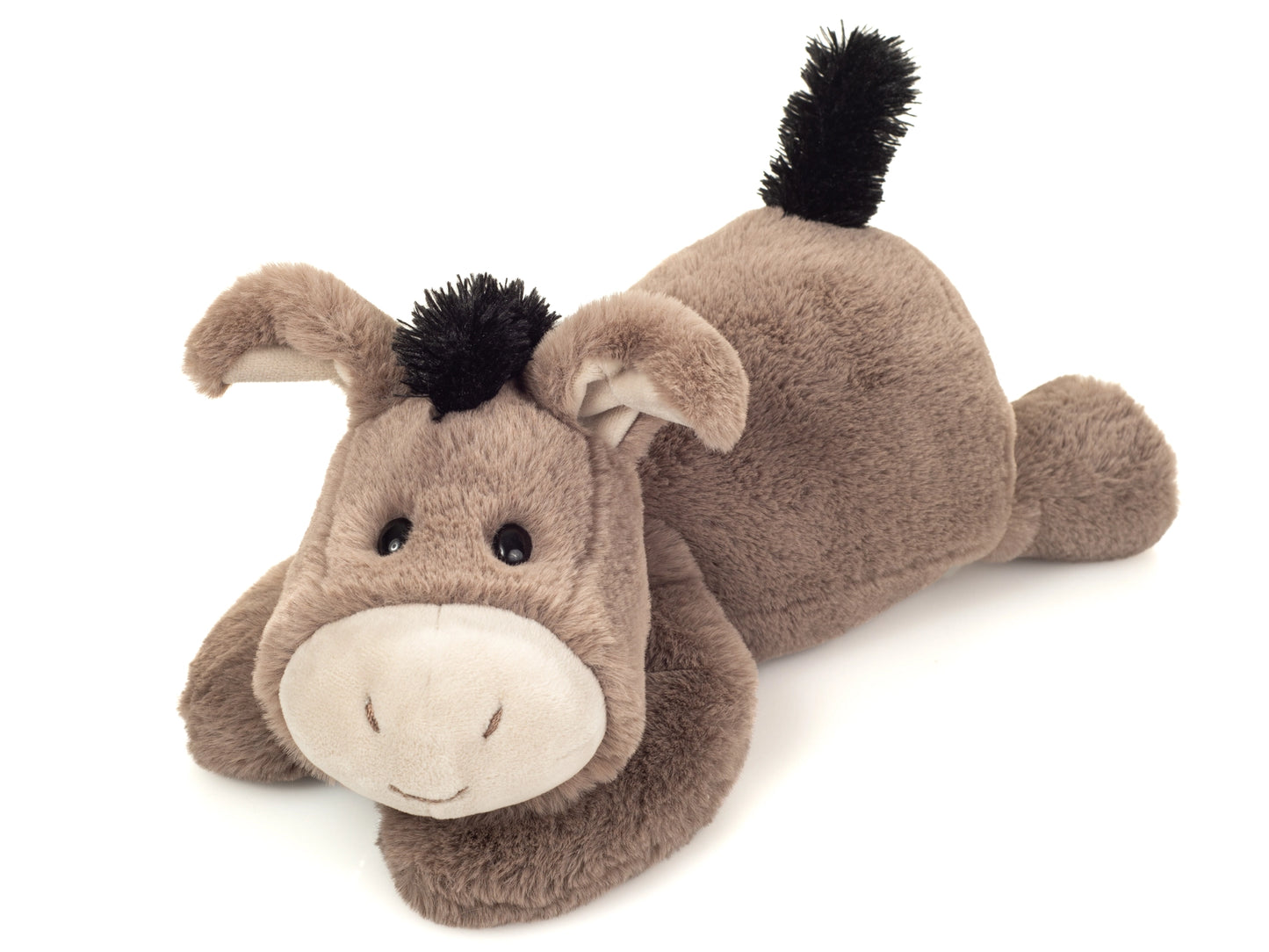 Eddy Donkey - Teddy Hermann