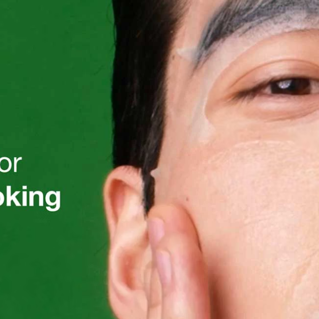 Dr. Jart+ Cicapair Repair Serum Face Mask