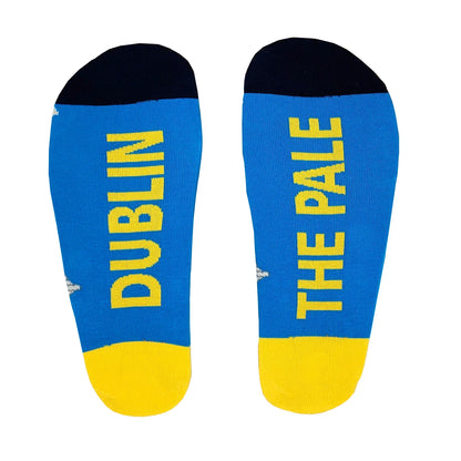 Dublin - Irish Socksciety