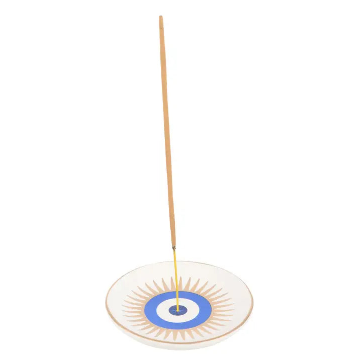 Eye Incense Stick Holder