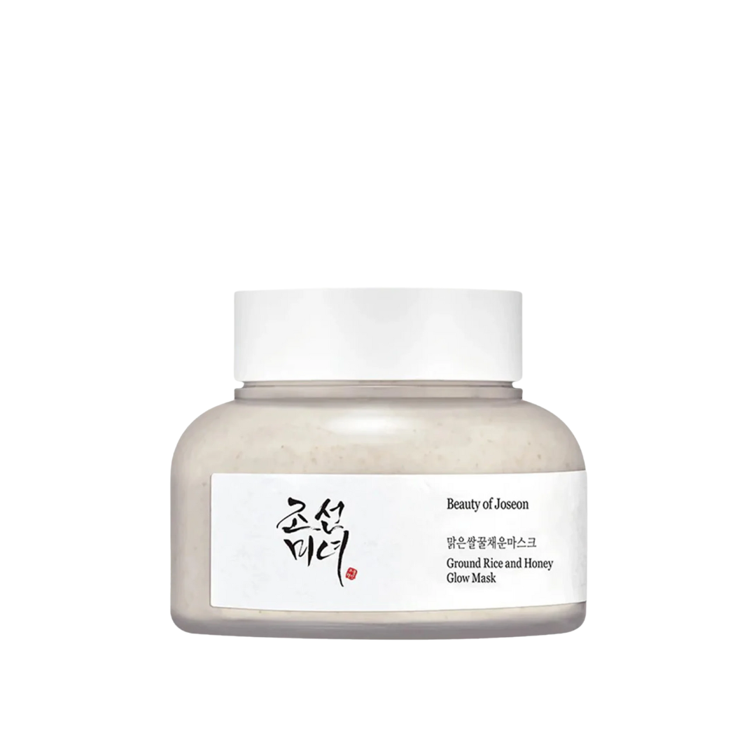 Beauty of Joseon - Ground Rice and Honey Glow Mask
