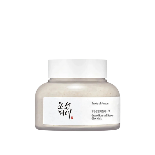 Beauty of Joseon - Ground Rice and Honey Glow Mask