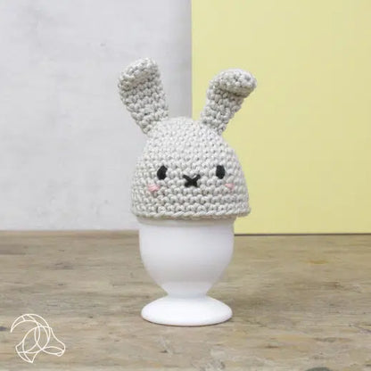 Crochet Kit- Egg Warmers