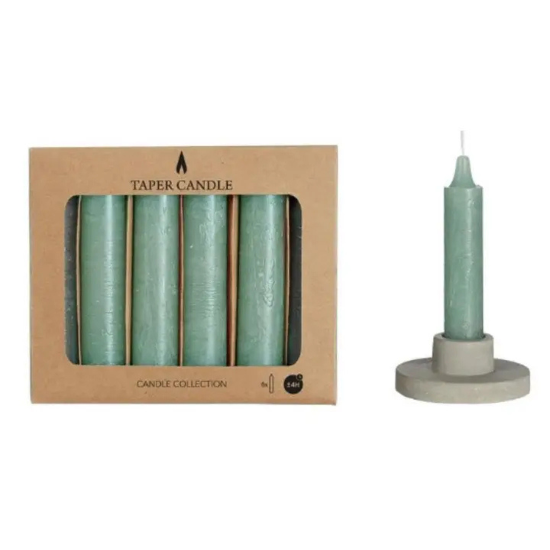 Taper Candle Collection