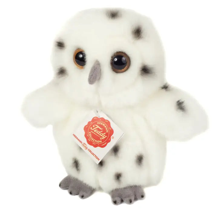 Hermann Teddy Owl