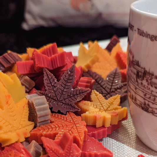 Falling in Love Wax Melts