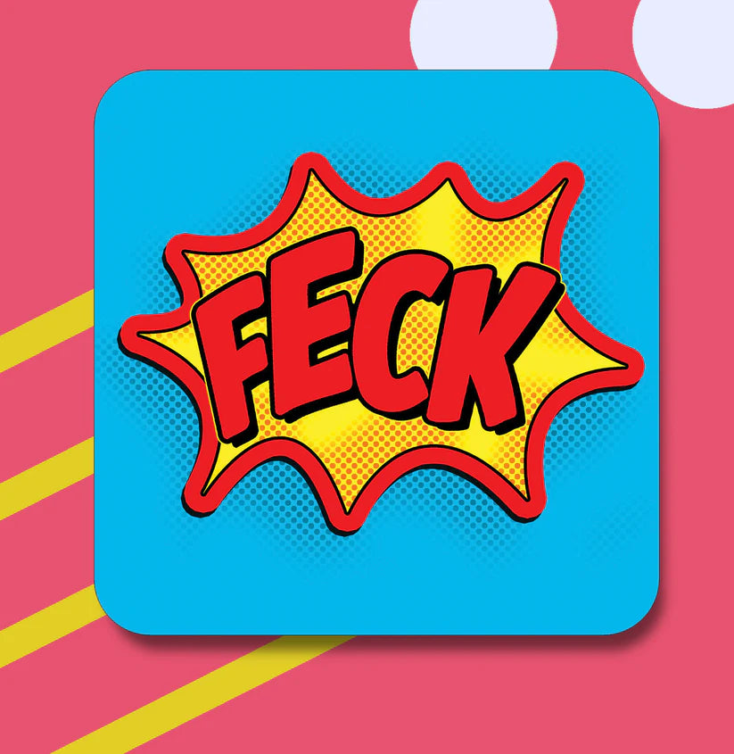 Feck - Maktus Coaster