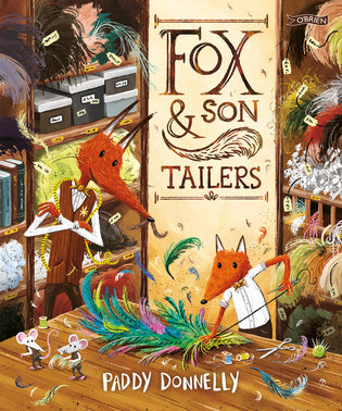 Fox & Son Tailors